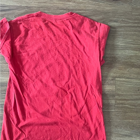 - Marvel Tshirt - Picture 3 of 4